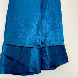 Victoria Secret Silk Pajama Pants